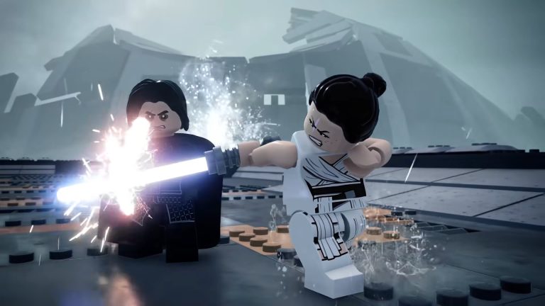 LEGO Star Wars: The Skywalker Saga beginner’s guide | Digital Trends