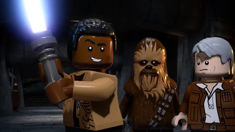Lego Star Wars: The Skywalker Saga: All cheat codes | Digital Trends