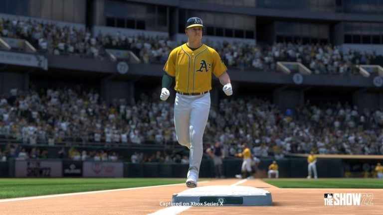 MLB The Show 22 Full Achievement And Trophy List