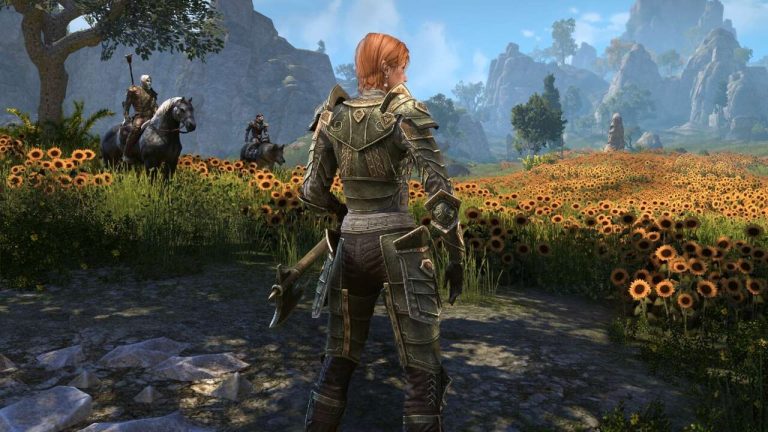 The Elder Scrolls Online: High Isle – Release Date, New Story, And Everything We Know