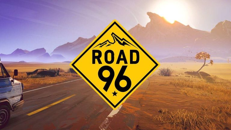 Road 96 Review – I Would Walk 500 Miles