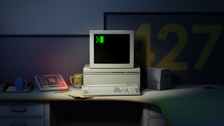 The Stanley Parable: Ultra Deluxe Review – A Sequel In All But Name