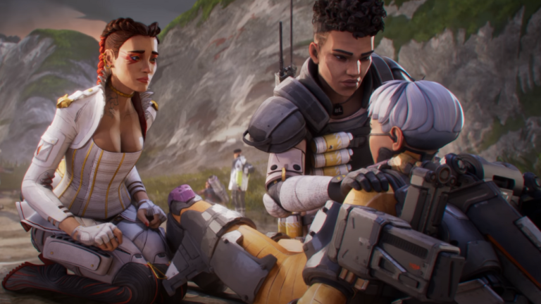 Hot Drop: 13 Easter Eggs And References Hidden In Apex Legends Season 13’s Launch Trailer