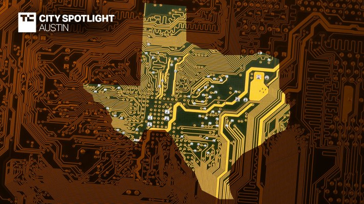 Keeping Austin wired (for high-tech manufacturing) – TechSwitch