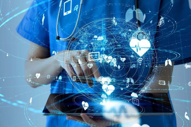 Blockchain firm Equideum and Nokia building exchange to let patients sell healthcare data