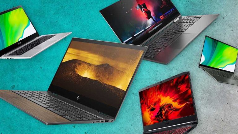 Best laptops under $1,000 in 2022: Reviews and buying advice