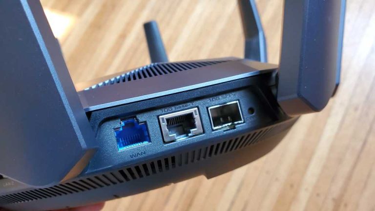 Tested: Multi-gig fiber internet is too fast for your PC