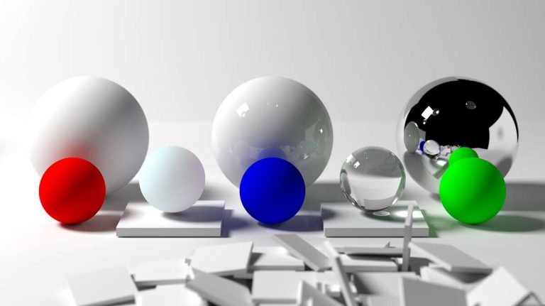 Nvidia Says Real-Time Path Tracing Is On the Horizon, But What Is It?