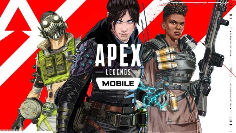 Apex Legends Mobile Season 1 Patch Notes Details New Legend, Fade