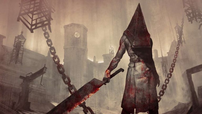 New Silent Hill Games: Everything We Know (And Want To See)