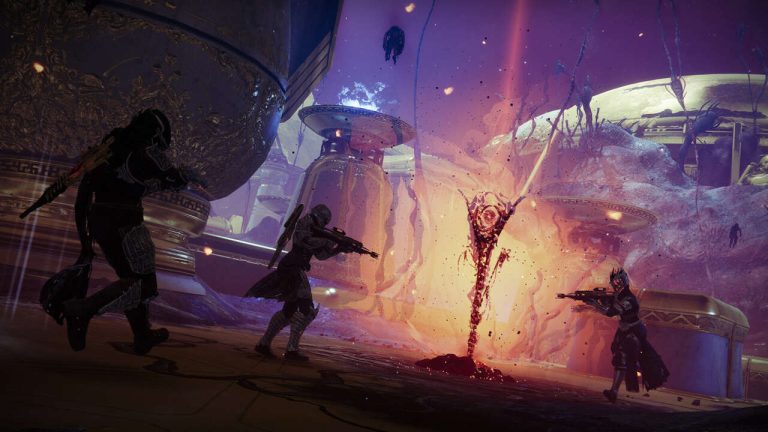 Destiny 2 Nightmare Containment Guide: How To Complete The Season Of The Haunted Activity