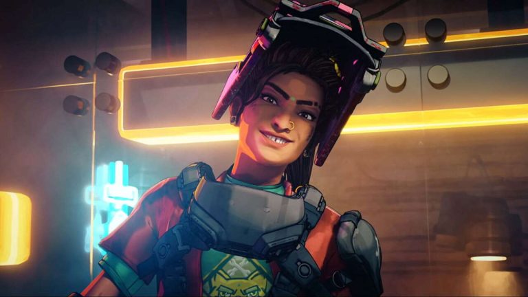 Hot Drop: Apex Legends Falls Short When It Comes To Valkyrie, Wattson, Maggie, And Rampart’s Muscles