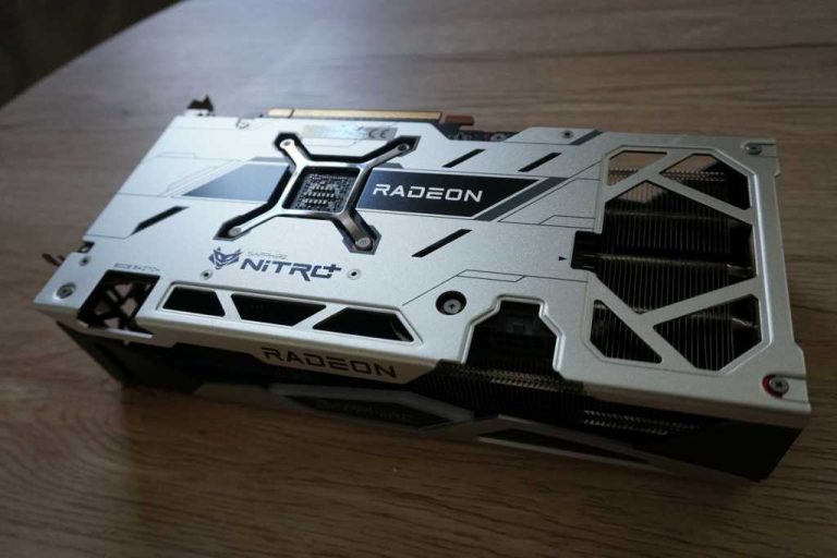 AMD reloads: Sapphire Nitro+ Radeon RX 6650 XT, 6750 XT, 6950 XT Pure review