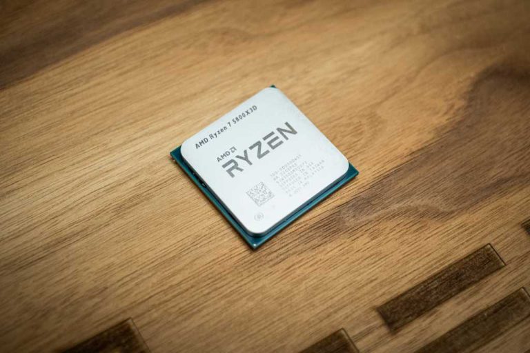 Tested: The Ryzen 7 5800X3D bookends an incredible era of AMD upgrades