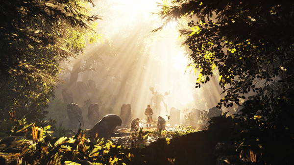 Everything we know about Greedfall 2: The Dying World | Digital Trends