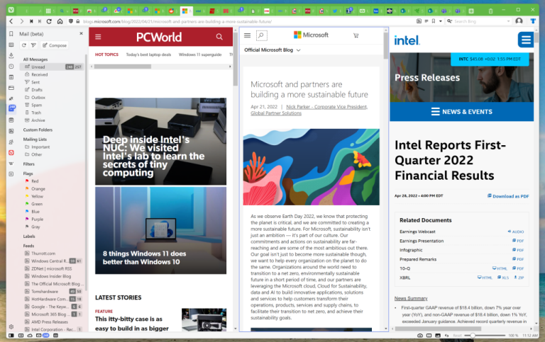 6 reasons to quit Chrome and switch to Vivaldi, the enthusiast’s browser