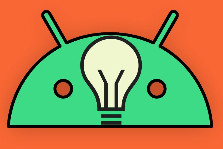 A forgotten Android personalization power