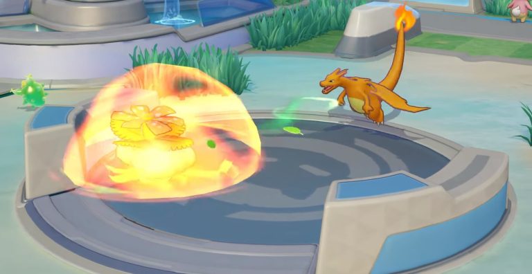 How to play All-Rounders in Pokémon Unite | Digital Trends