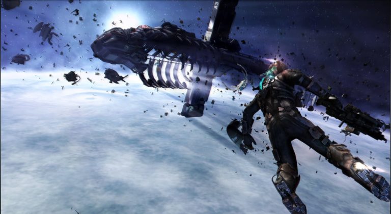 Everything we know about the Dead Space Remake | Digital Trends