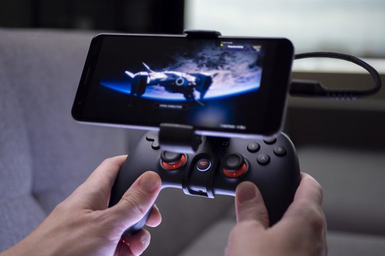 Cloud gaming is not your enemy | Digital Trends
