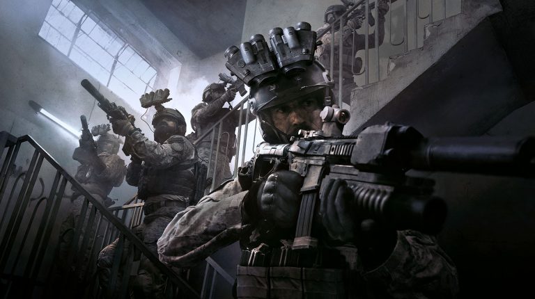 Everything we know about Call of Duty: Modern Warfare 2 | Digital Trends