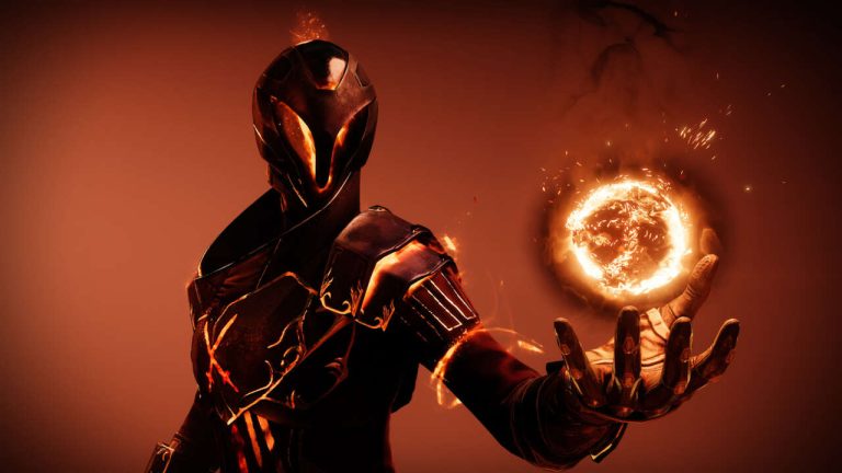 New Destiny 2 Patch Significantly Changes Warlock Solar Aspect