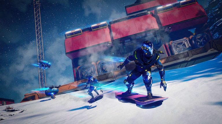 Leap Tips For Beginners: How To Get Off The Ground In This Movement-Focused Multiplayer Shooter