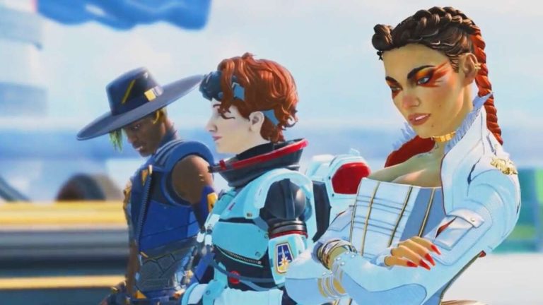 Apex Legends’ Awakening Collection Event Patch Notes Target Ranked Mode, But Fail To Fix Loba