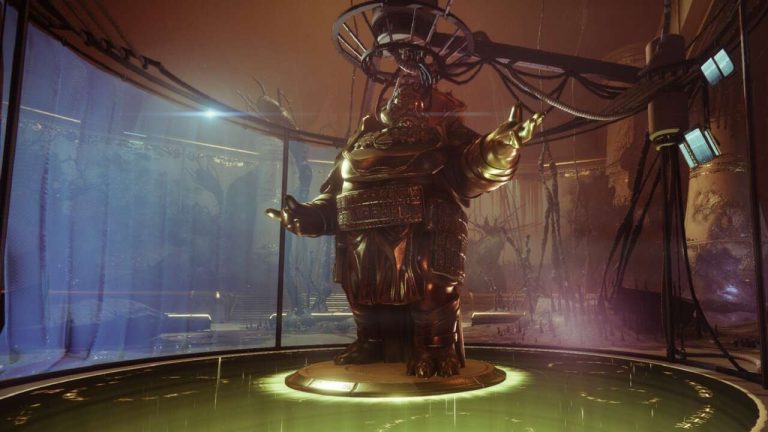 Iron Banter: This Week In Destiny 2 – Sympathy For The Emperor