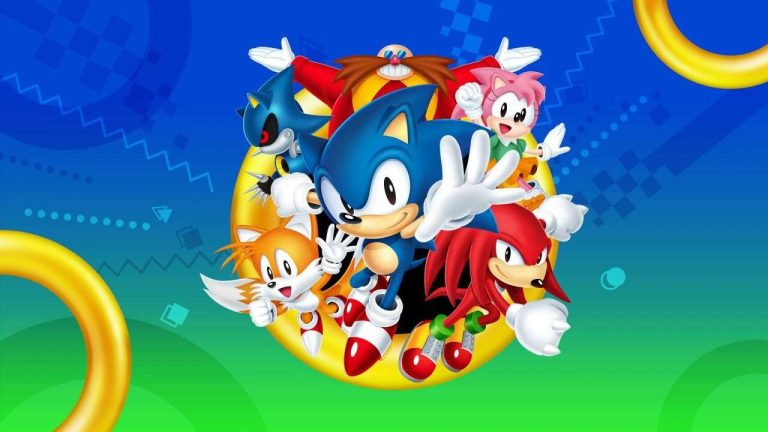Sonic Origins Review – Going Fast, Again