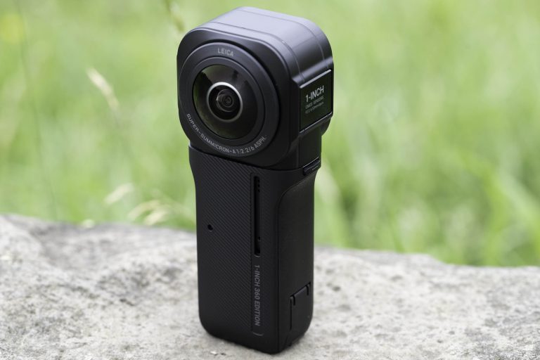 Insta360 One RS 1-inch 360 Edition review: Simply the best | Digital Trends