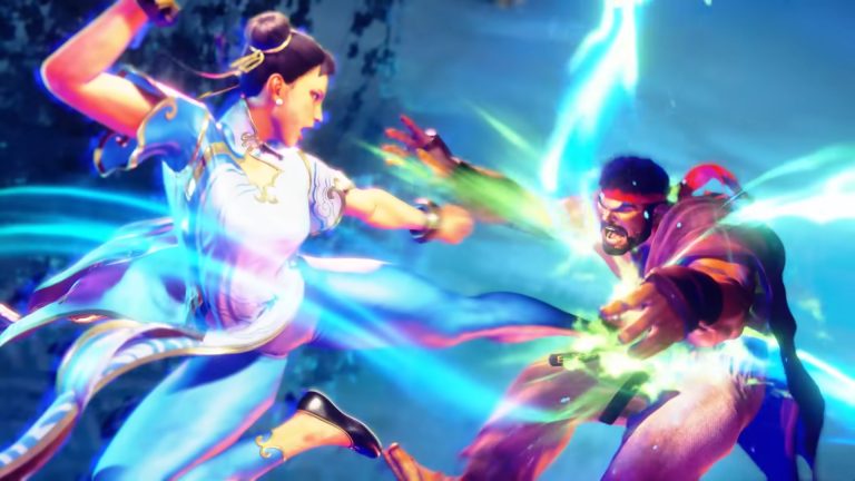 Street Fighter 6: Release date, trailers, gameplay, and more | Digital Trends