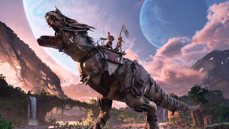 Ark 2: Release date, platforms, trailers, gameplay, and more | Digital Trends