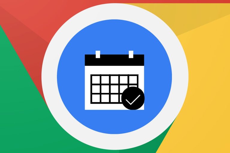The killer calendar app your Chromebook’s been missing