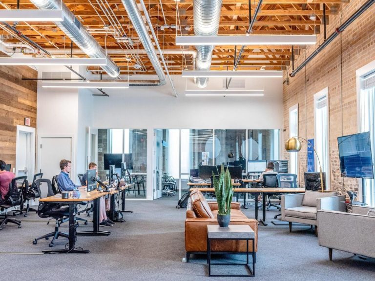 7 reasons to stock up on day passes to a co-working space