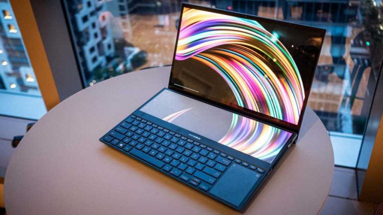 The best laptops for graphic design: Best overall, Best for video game designers, and more