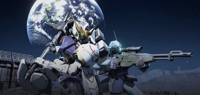 Gundam Evolution producer Kazuya Maruyama on widening appeal | Digital Trends