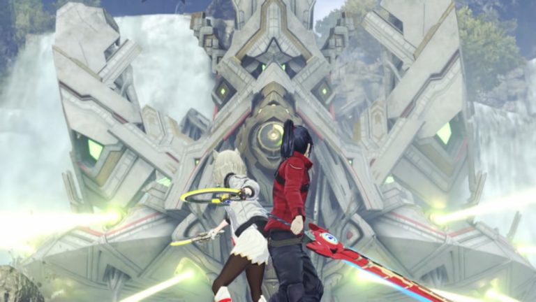 Xenoblade Chronicles 3 welcomes newcomers with open arms | Digital Trends