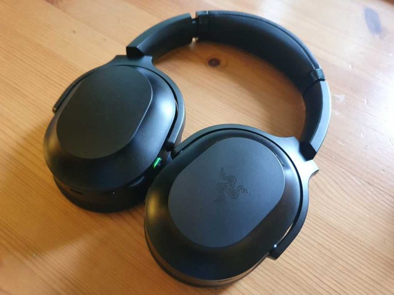 Razer Barracuda Pro review: A gaming headset with superb surround sound