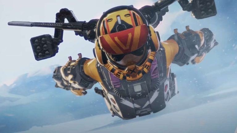 Apex Legends Likely Won’t Be Getting An “Anti-Scan Legend” Any Time Soon