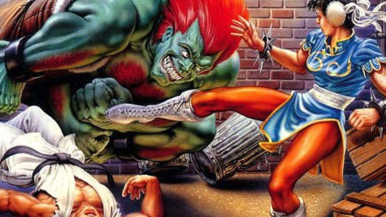 How Street Fighter 2 Shaped The Console Wars