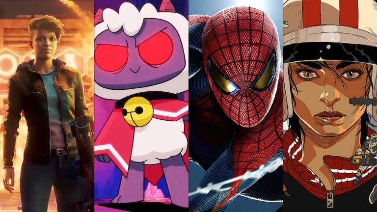 The Biggest Games Releasing In August: Saints, Sinners, And Spider-Man