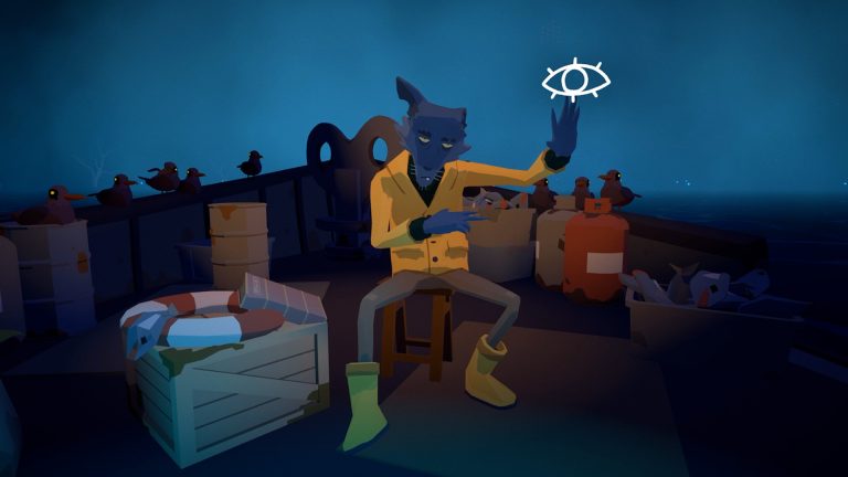 Before Your Eyes devs explain how being ‘weird’ pays off | Digital Trends