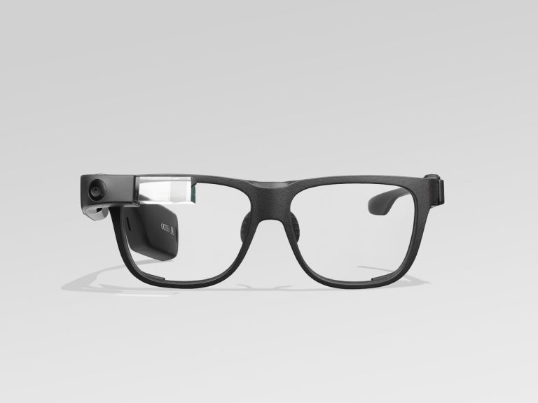 Will smart glasses replace smartphones?