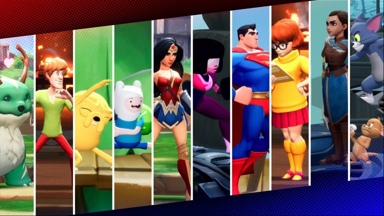 MultiVersus: best characters to unlock first | Digital Trends