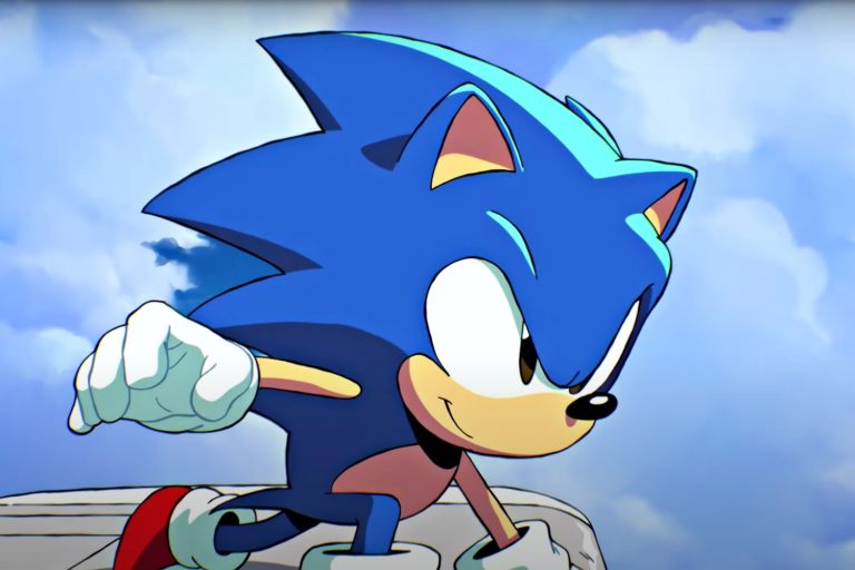 Sonic Origins’ Anniversary Mode is its secret weapon | Digital Trends