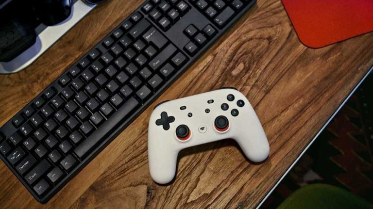 Google Stadia review: The console experience without the console
