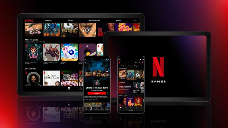 The best games on Netflix Games | Digital Trends