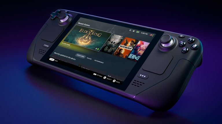 The Steam Deck is a true successor to PlayStation Vita | Digital Trends