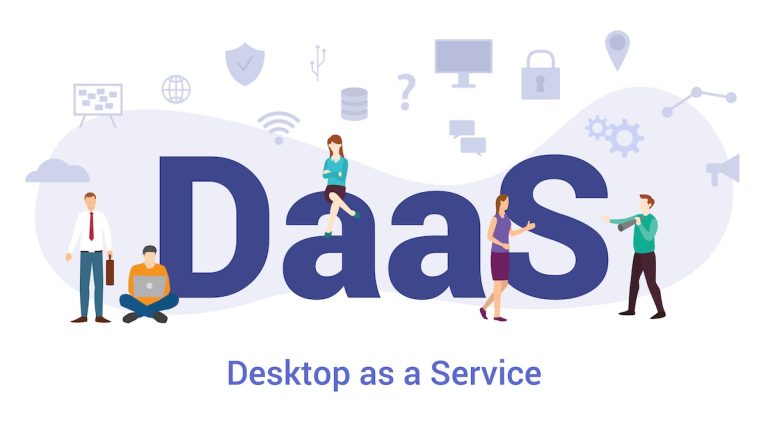 Top 6 desktop as a service (DaaS) providers: Amazon, Citrix and more